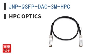 JNP-QSFP-DAC-3M-HPC ͼƬ